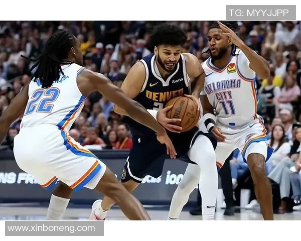 2017年4月10日雷霆与掘金激战回顾精彩瞬间与赛后分析