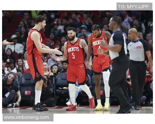 2019年NBA火箭队与公牛队精彩对决回顾及赛季表现分析