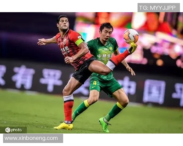 上港与国安对决前瞻预测首发阵容分析及比赛看点解析