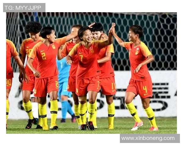 中国女足迎战喀麦隆女足力争在国际赛场上展现风采与实力