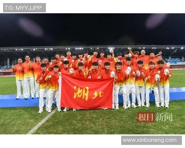 全运会男足精彩对决湖北队与天津队的巅峰较量即将上演